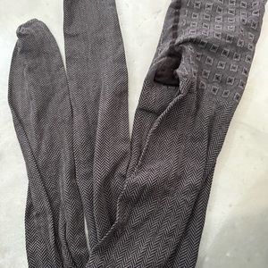 Tight brown itlaly small-medium